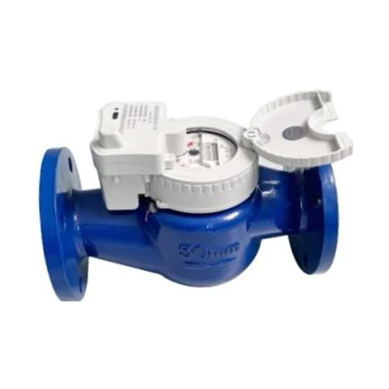 DN50 Фланцевое соединение