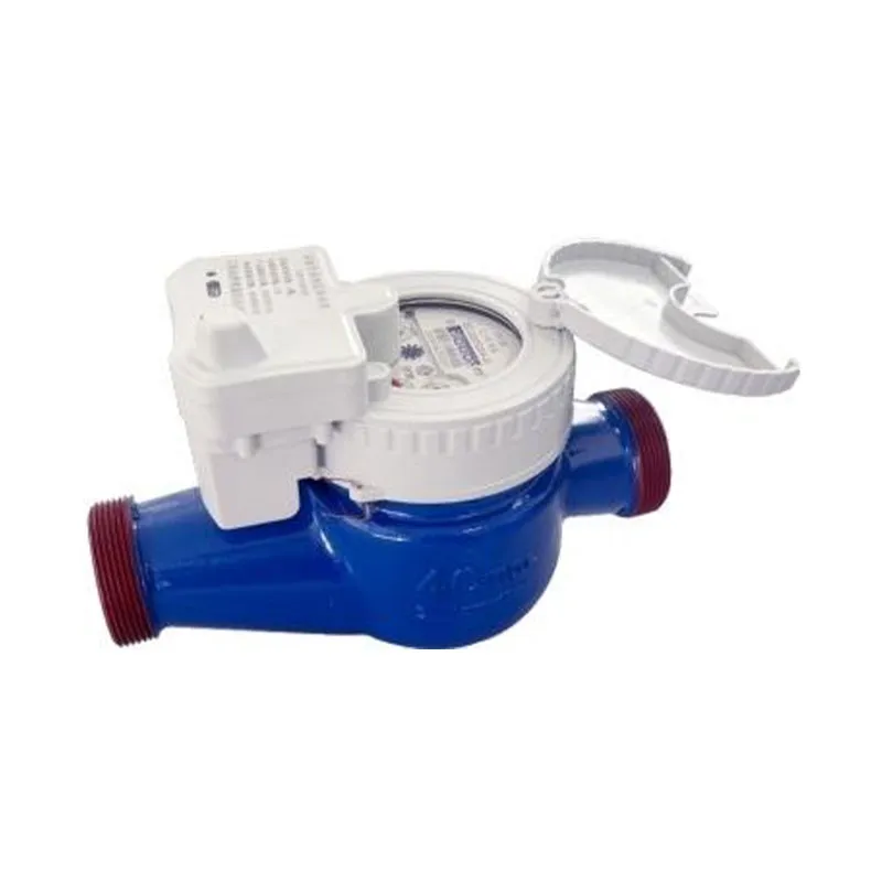 DN32&ndash;40 Резьбовое соединение