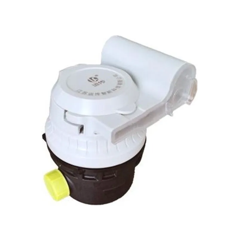 Дистанционный счетчик воды для питьевой воды (1)