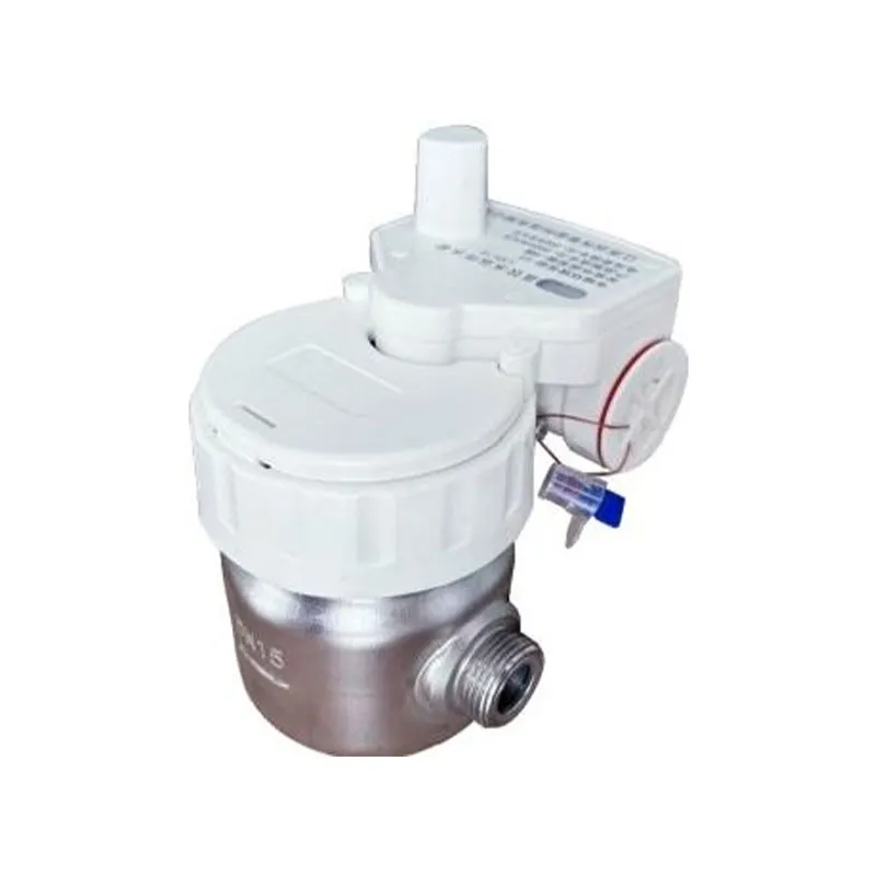 Дистанционный счетчик воды для питьевой воды (2)