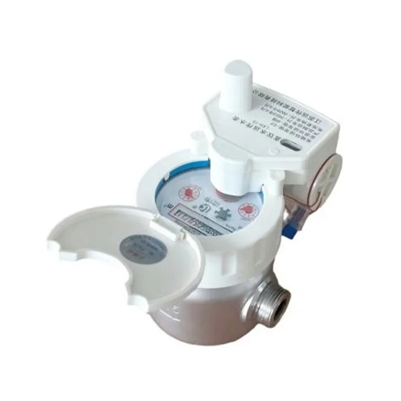 Дистанционный счетчик воды для питьевой воды (3)