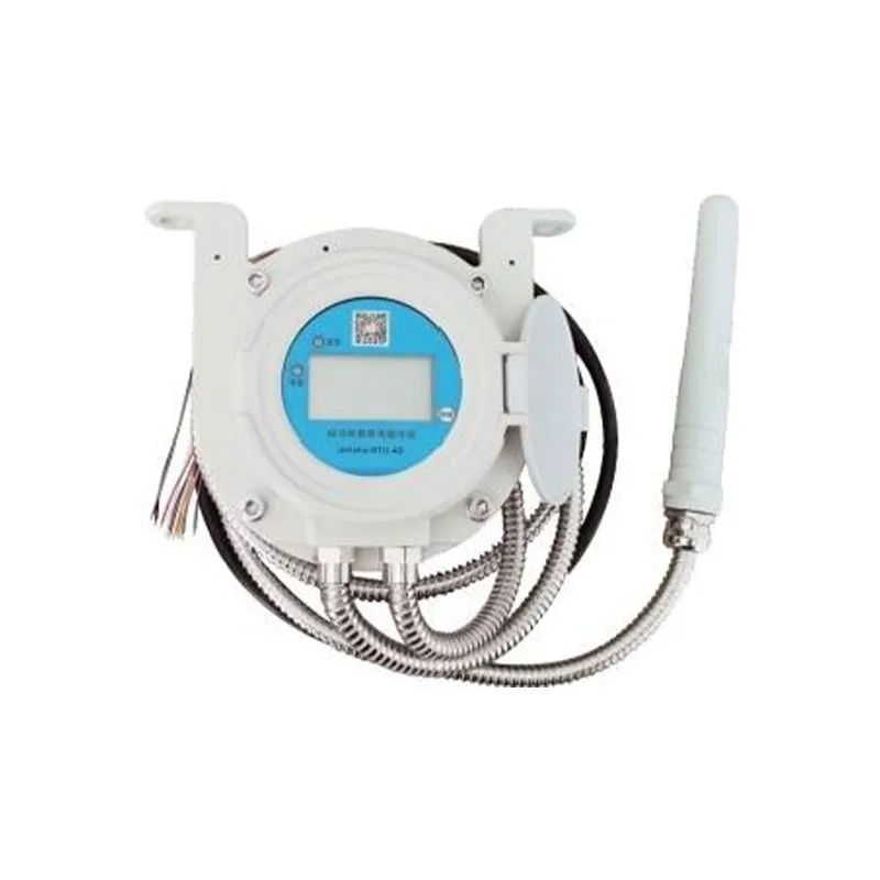 Микромощные терминалы передачи данных (1)