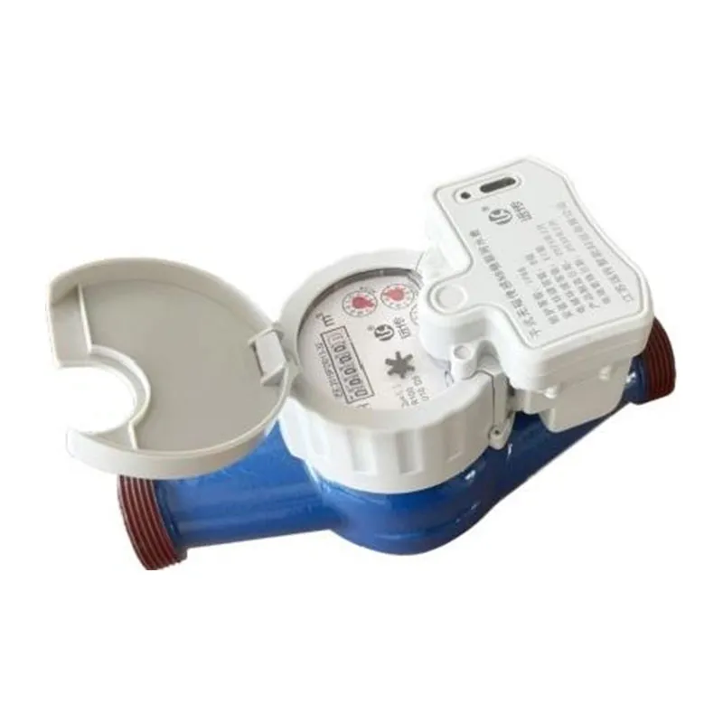 Счетчик воды сухого типа и бесконтактным датчиком для Интернета вещей (2)