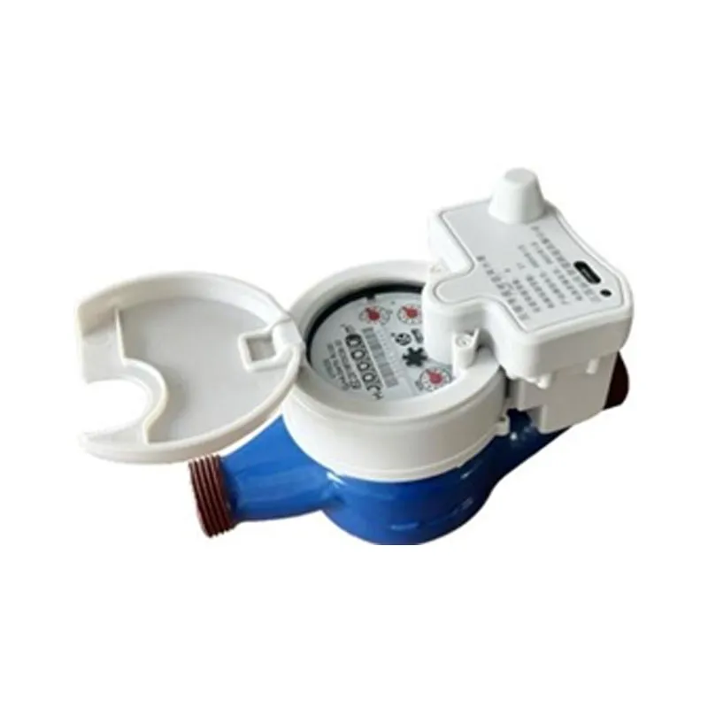 Счетчик воды с жидкостным уплотнением и бесконтактным датчиком для Интернета вещей (2)