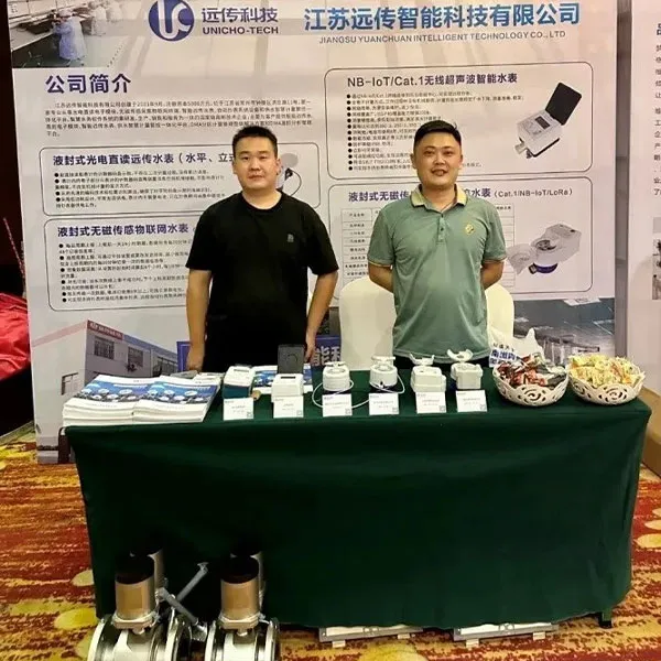 Живая демонстрация продукции нашей компании