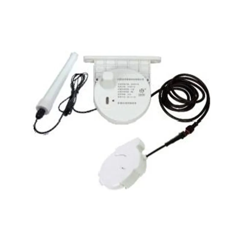 Терминалы сбора и передачи данных (1)