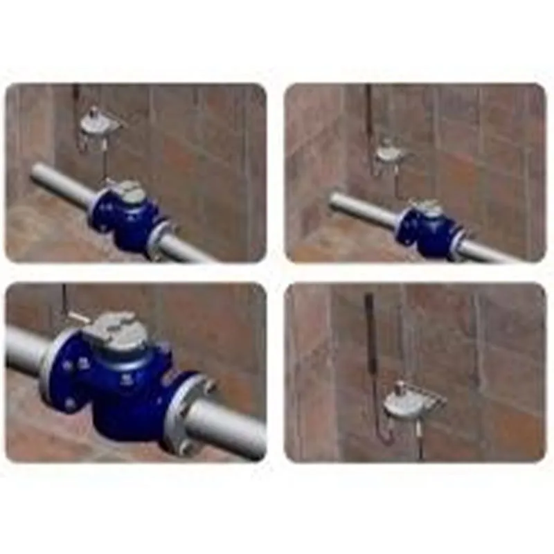 Терминалы сбора и передачи данных (4)