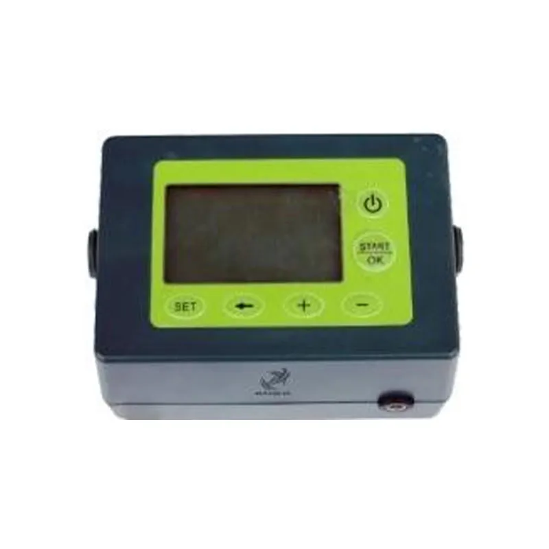 Электромагнитные счетчик воды (2)